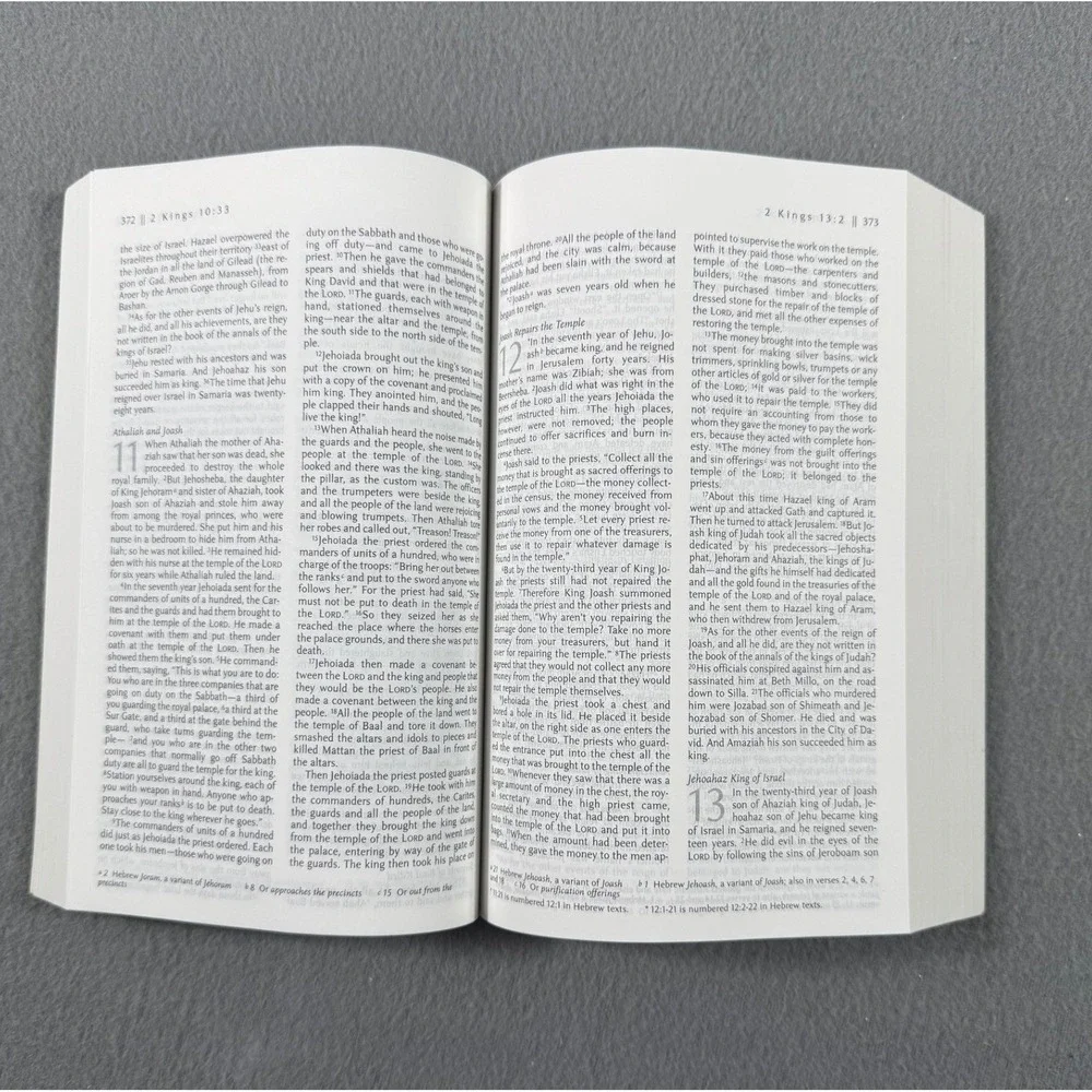 N/A christian bible